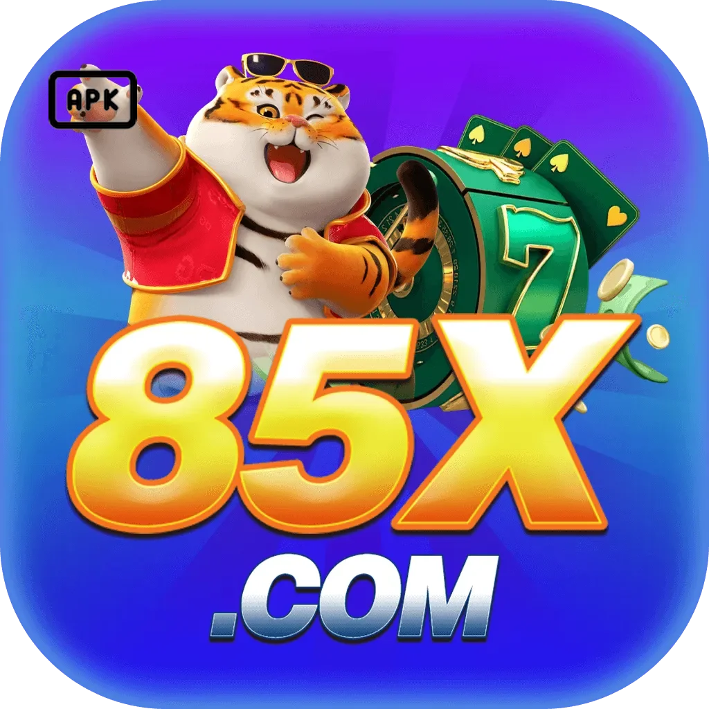 APK oficial da 85x para Android