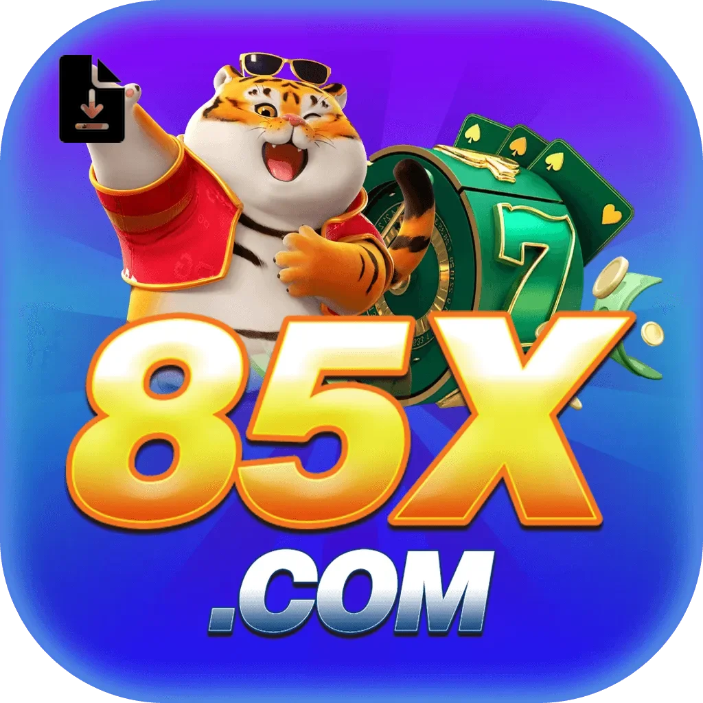 Baixar app da 85x gratuitamente