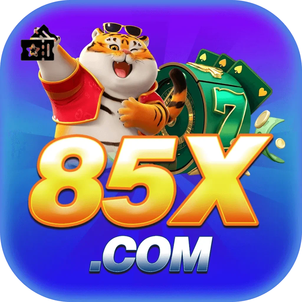 Jogos de loteria online na 85x