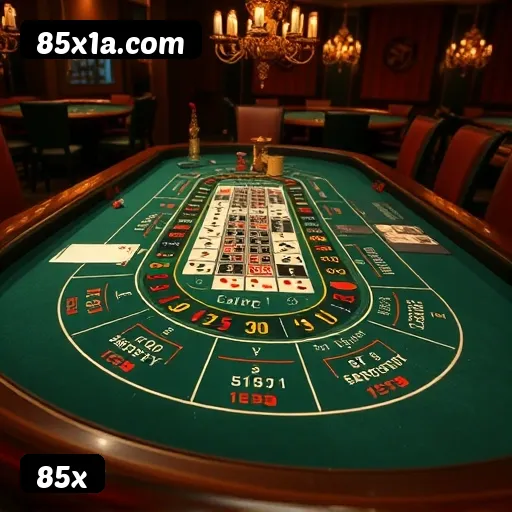 85x APK - Download Oficial Android