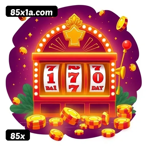 Análise 85x - Vantagens e Desvantagens